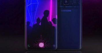 galaxy最新爆料,颠覆性新机即将亮相,五大亮点抢先看 第1张 galaxy最新爆料,颠覆性新机即将亮相,五大亮点抢先看 第1张